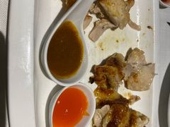 -俄士厨房(万松园店)