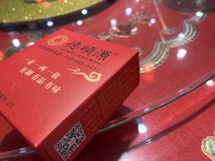 -德顺源·非遗烧麦·老菜(大观园店)