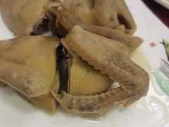 卤水乳鸽-裕华(南华东路店)