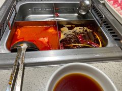 -海底捞火锅(海宁路店)