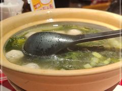 -西贝莜面村(当代商城店)