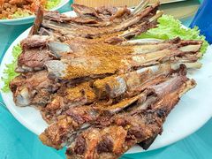 秘制羊排-大顺堂食府(牛街店)