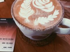 -本無咖啡·BeanWood Coffee
