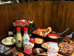 -小川洋风料理(江汉路店)