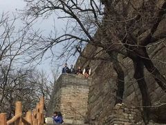 -慕田峪长城
