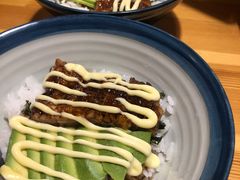 -福匠日本料理(人民路店)