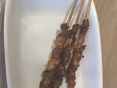 -和合谷(长虹桥店)