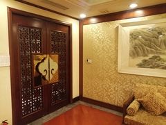 -顺峰海鲜酒楼(省府店)