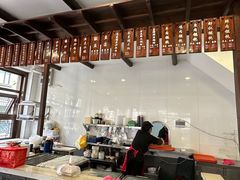 -长人馄饨铺(解放街店)