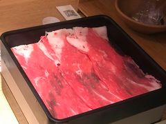 -温野菜涮涮锅(曲江大悦城店)