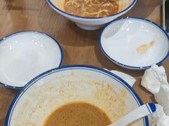 -乌糖沙茶面(民族路店)
