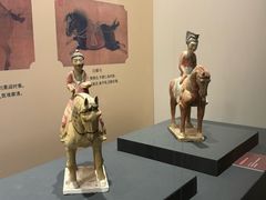 -浙江省博物馆(孤山馆区)