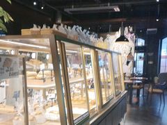 -黑草莓(重庆路店)