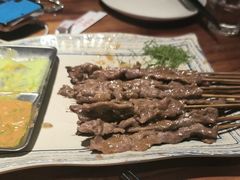 -烧蠔帮·湛江生蚝(南桥店)