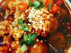 -炉小二铜锅牛蛙•川湘菜(三里屯店)