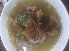 -陈光记烧腊店(罗保博士街店)
