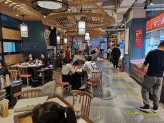 -阿串串老火锅(力盟店)