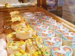 -昆明冠生园·蛋糕·面包(南强街店)