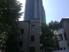 -徐家汇源景区-衡山坊