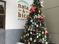 门面-nata&bica(松江大学城店)