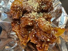 -米屋石锅拌饭(师大店)