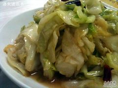 手撕包菜-新新湘菜馆(新中街二条店)