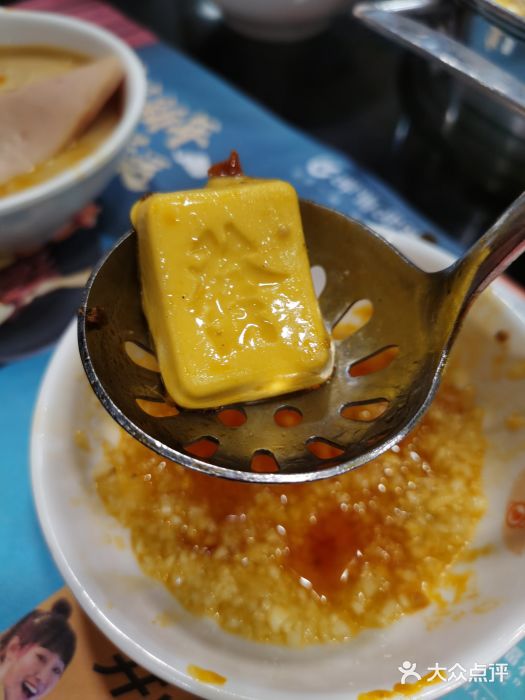 呷哺呷哺(迦南店)图片
