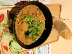 -来龙里 精致 东南亚餐室(万象城店)