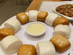 金银馒头-华盛丰温州大排档(东三环南路店)