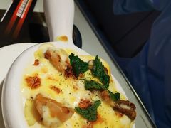 -開籠雀冰室(同和金铂店)