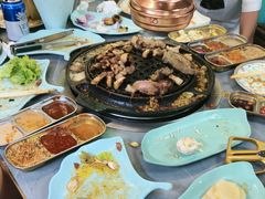 -牛犇炭火烤肉·鲜切烤肉(承德总店)