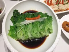 -湖锦酒楼·32年地道湖北菜(光谷店)
