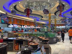 -湾仔渔村(高明店)
