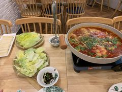 -贵凤凰贵州米粉(五道口店)