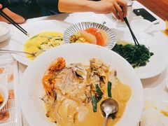 -梦都海鲜酒家(万达广场江桥店)