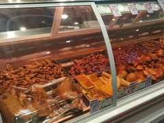 -福寿德道口烧鸡(欧亚卖场店)
