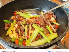 -猪肉婆私房菜(容桂总店)