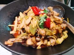 -望湘园湖南菜(赛格店)