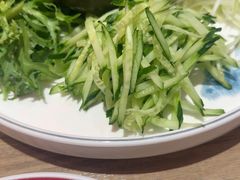 -满园烤鸭·春饼(太原街万达店)