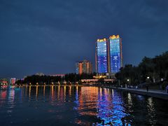 -东湖公园