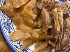 -老白家水盆羊肉