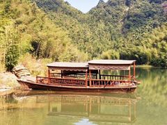 -千泷沟大瀑布旅游区