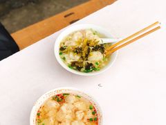 -安庆柴火馄饨(马道街店)