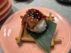 -争鲜回转寿司(西红门荟聚PLUS店)