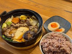 -无印良品餐堂 MUJI Diner(成都太古里店)