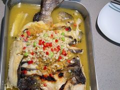 -半天妖烤鱼(方庄店)