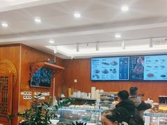 -丝路伊兰·兰州牛肉面(牛街总店)