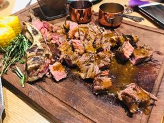 -摩欧客意式餐厅(高新活力汇店)