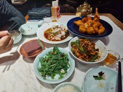 -小吊梨汤·北京菜·烤鸭(鸟巢店)