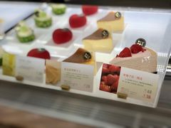 -DEMO黛慕蛋糕(中泰店)